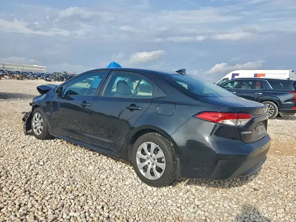 5YFEPRAE8LP122602 2020 TOYOTA COROLLA - Image 2