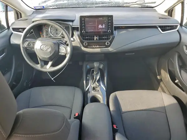 5YFEPRAE8LP122602 2020 TOYOTA COROLLA - Image 8