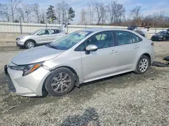 5YFEPRAE8LP123541 2020 TOYOTA COROLLA