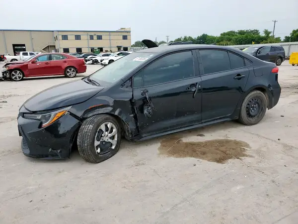 5YFEPRAE8LP125841 2020 TOYOTA COROLLA - Image 1