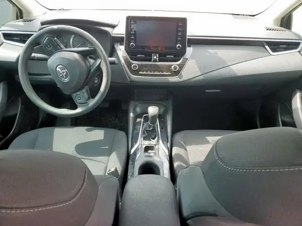 5YFEPRAE8LP125841 2020 TOYOTA COROLLA - Image 8
