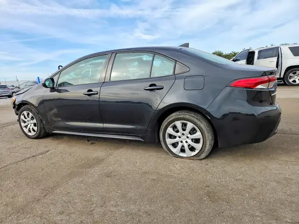 5YFEPRAE8LP125998 2020 TOYOTA COROLLA - Image 2