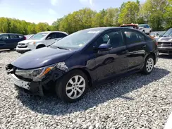 5YFEPRAE8LP126178 2020 TOYOTA COROLLA
