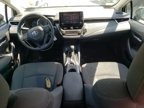 5YFEPRAE8LP126178 2020 TOYOTA COROLLA - Image 8