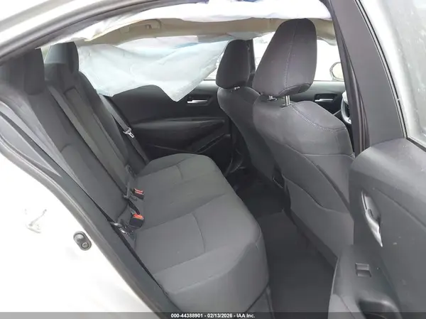 5YFEPRAE8LP126424 2020 TOYOTA COROLLA - Image 8