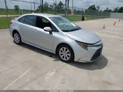 5YFEPRAE8LP126455 2020 TOYOTA COROLLA