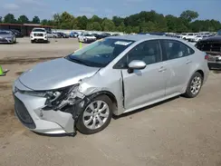 5YFEPRAE8LP127864 2020 TOYOTA COROLLA