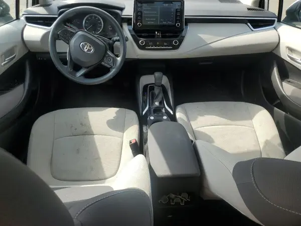 5YFEPRAE8LP127864 2020 TOYOTA COROLLA - Image 8