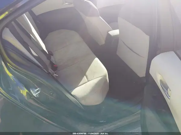 5YFEPRAE8LP128416 2020 TOYOTA COROLLA - Image 8