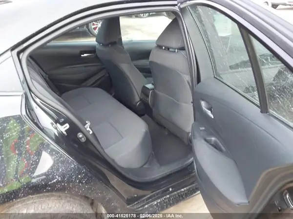 5YFEPRAE8LP129663 2020 TOYOTA COROLLA - Image 8