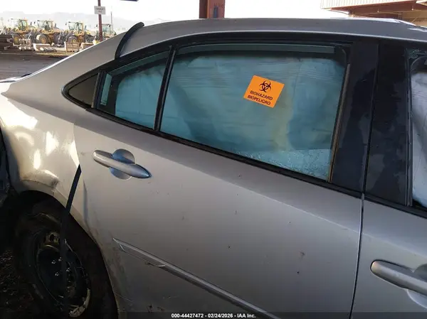 5YFEPRAE8LP130277 2020 TOYOTA COROLLA - Image 8