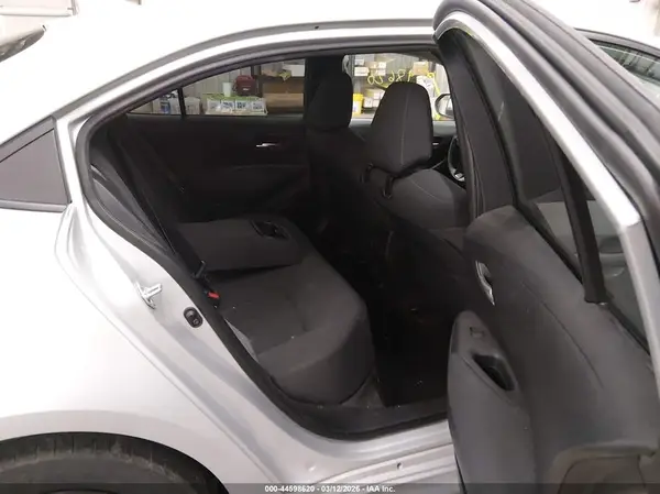 5YFEPRAE8LP130344 2020 TOYOTA COROLLA - Image 8