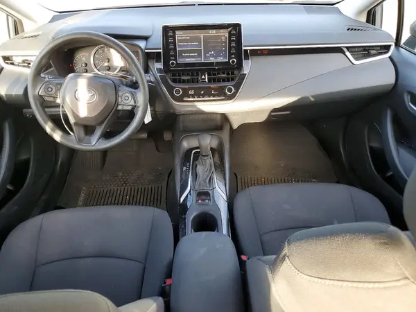 5YFEPRAE8LP130411 2020 TOYOTA COROLLA - Image 8
