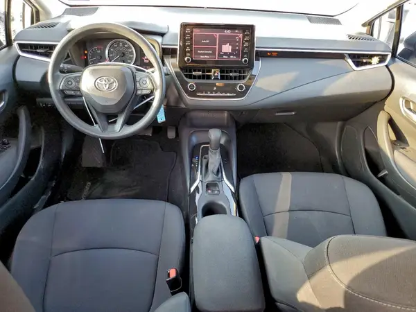 5YFEPRAE8LP131283 2020 TOYOTA COROLLA - Image 8