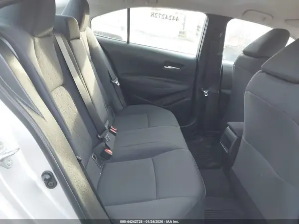5YFEPRAE8LP133115 2020 TOYOTA COROLLA - Image 8