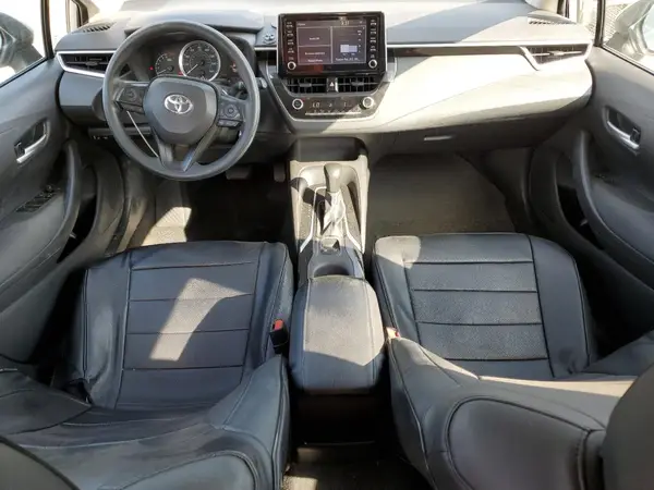 5YFEPRAE8LP134040 2020 TOYOTA COROLLA - Image 8