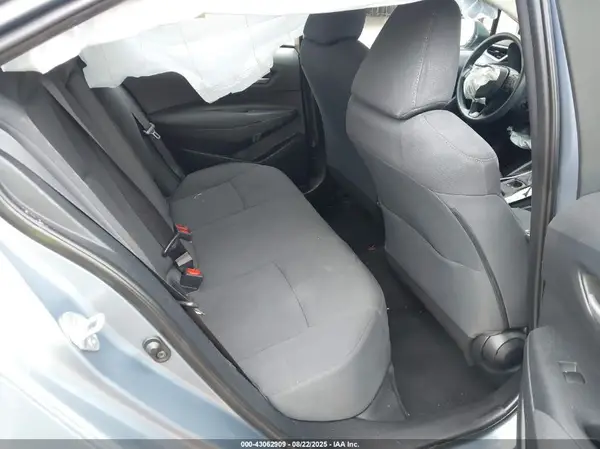5YFEPRAE8LP134149 2020 TOYOTA COROLLA - Image 8