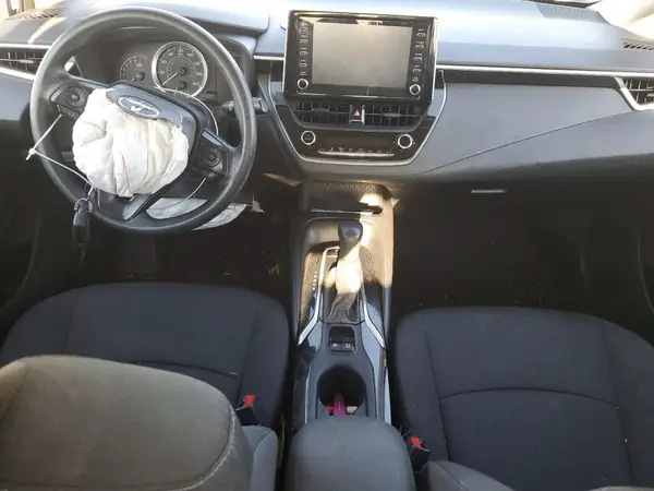 5YFEPRAE8LP134345 2020 TOYOTA COROLLA - Image 8