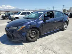 5YFEPRAE8LP136421 2020 TOYOTA COROLLA