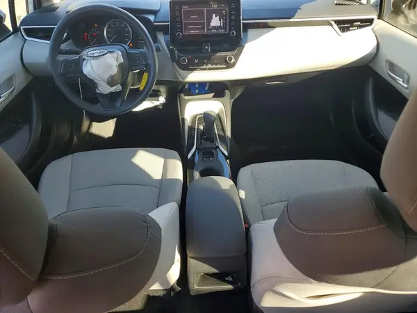 5YFEPRAE8LP136872 2020 TOYOTA COROLLA - Image 8