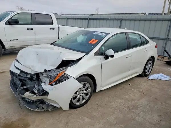 5YFEPRAE8LP137052 2020 TOYOTA COROLLA - Image 1