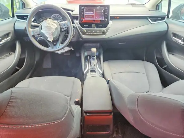 5YFEPRAE8LP137391 2020 TOYOTA COROLLA - Image 8