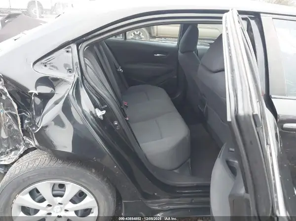 5YFEPRAE8LP139884 2020 TOYOTA COROLLA - Image 8