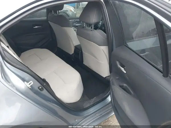5YFEPRAE8LP140341 2020 TOYOTA COROLLA - Image 8