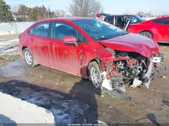 5YFEPRAE8LP140890 2020 TOYOTA COROLLA