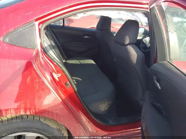 5YFEPRAE8LP140890 2020 TOYOTA COROLLA - Image 8