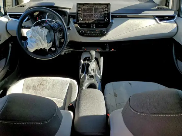 5YFEPRAE8LP141392 2020 TOYOTA COROLLA - Image 8