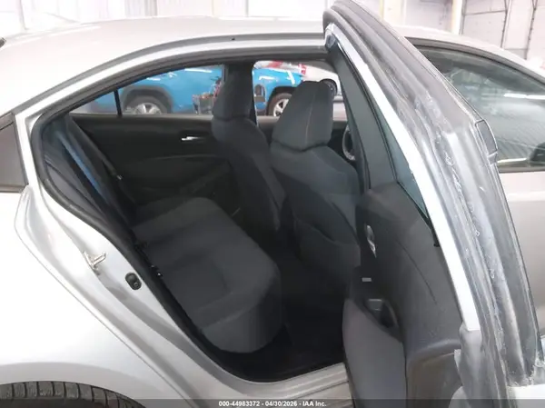5YFEPRAE8LP141439 2020 TOYOTA COROLLA - Image 8