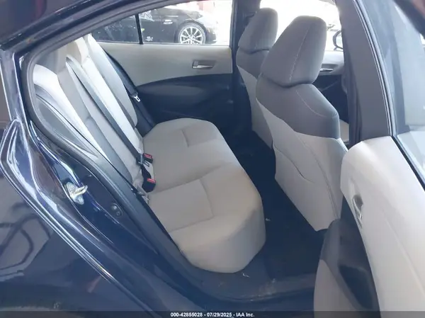 5YFEPRAE8LP142526 2020 TOYOTA COROLLA - Image 8