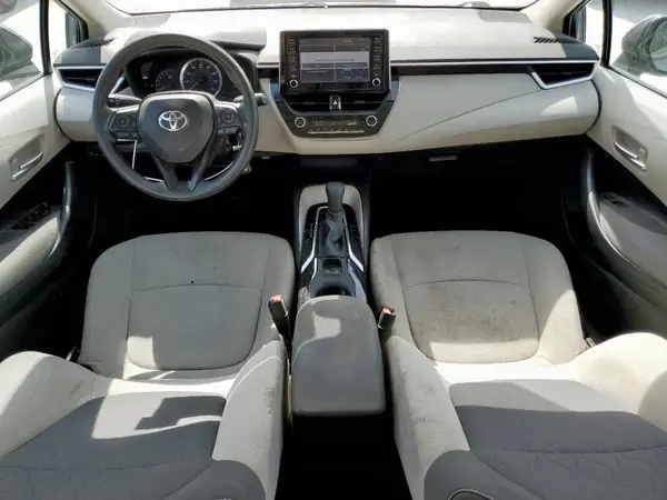 5YFEPRAE8LP142705 2020 TOYOTA COROLLA - Image 8