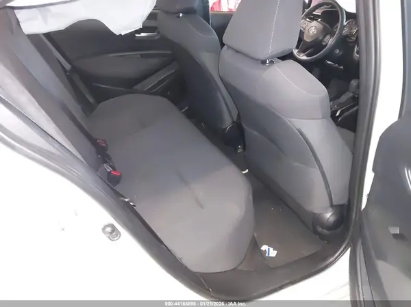 5YFEPRAE8LP142901 2020 TOYOTA COROLLA - Image 8