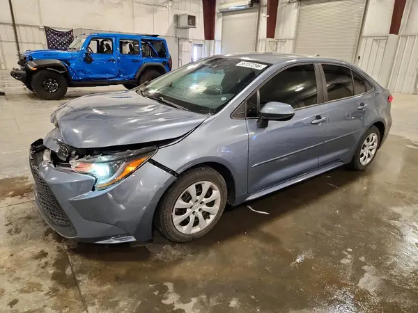 5YFEPRAE8LP142932 2020 TOYOTA COROLLA - Image 1