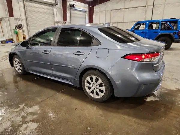 5YFEPRAE8LP142932 2020 TOYOTA COROLLA - Image 2