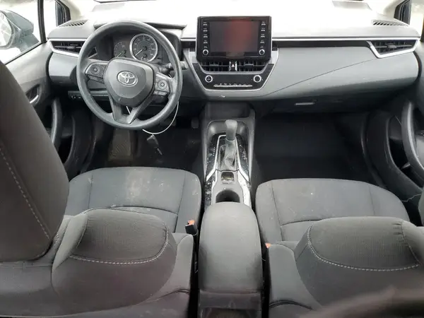 5YFEPRAE8LP143420 2020 TOYOTA COROLLA - Image 8