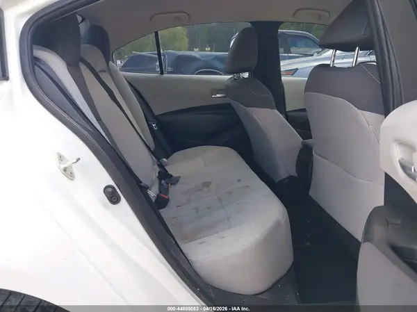 5YFEPRAE8LP144213 2020 TOYOTA COROLLA - Image 8