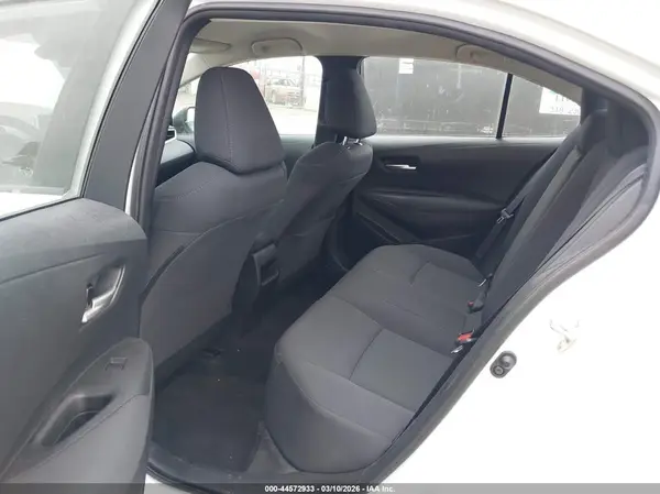 5YFEPRAE8LP144793 2020 TOYOTA COROLLA - Image 8
