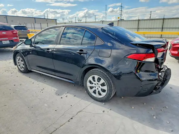 5YFEPRAE9LP004283 2020 TOYOTA COROLLA - Image 2