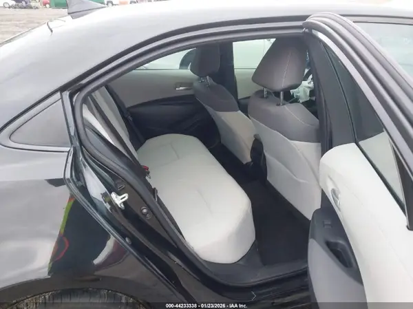 5YFEPRAE9LP004641 2020 TOYOTA COROLLA - Image 8