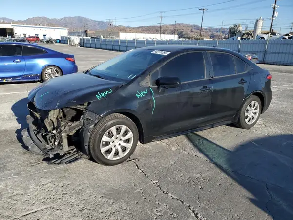 5YFEPRAE9LP005529 2020 TOYOTA COROLLA - Image 1