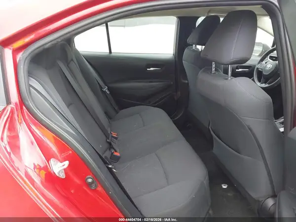 5YFEPRAE9LP007071 2020 TOYOTA COROLLA - Image 8
