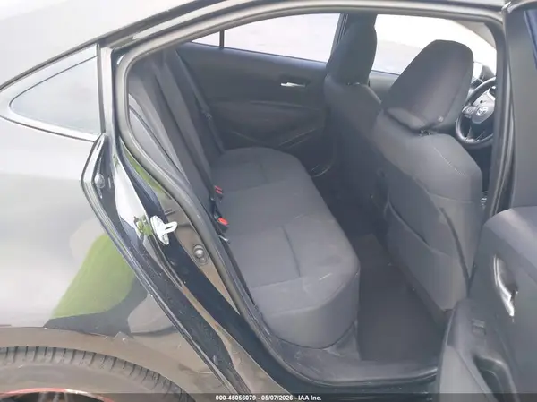 5YFEPRAE9LP008642 2020 TOYOTA COROLLA - Image 8