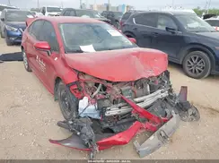 5YFEPRAE9LP009984 2020 TOYOTA COROLLA