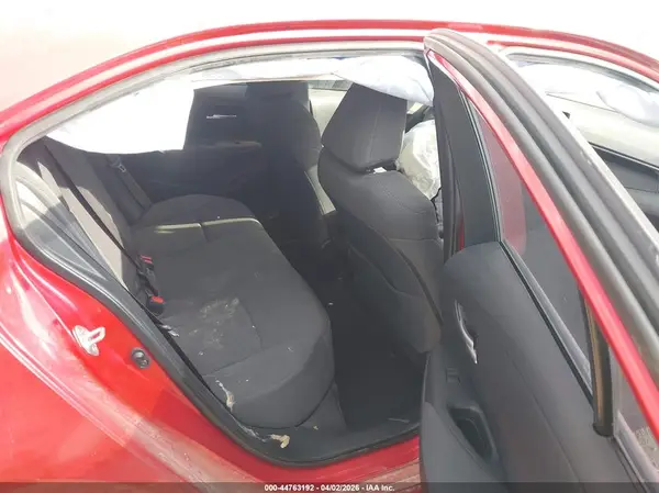 5YFEPRAE9LP009984 2020 TOYOTA COROLLA - Image 8