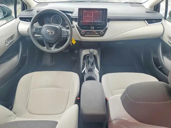 5YFEPRAE9LP011069 2020 TOYOTA COROLLA - Image 8