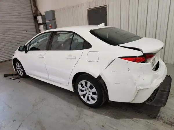 5YFEPRAE9LP011511 2020 TOYOTA COROLLA - Image 2