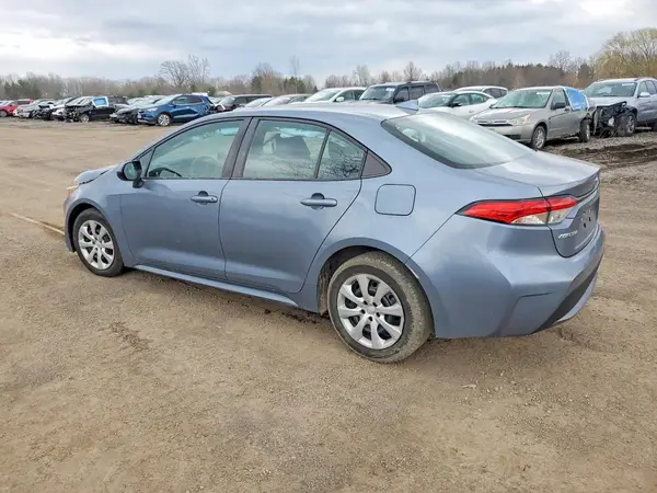 5YFEPRAE9LP012190 2020 TOYOTA COROLLA - Image 2